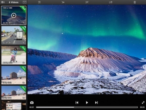 iPad-приложения для видеомонтажа картинка №4