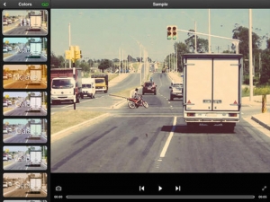 iPad-приложения для видеомонтажа картинка №5
