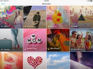 iPad-приложения для видеомонтажа картинка №7