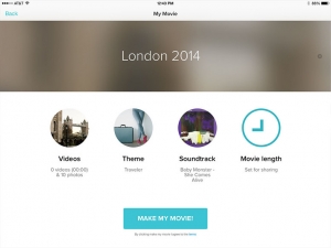iPad-приложения для видеомонтажа картинка №6